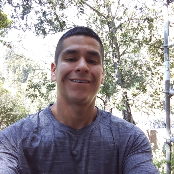 Meet your Posher, James - Picture 1 of 1